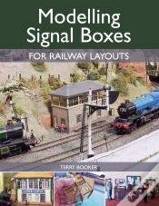 Capa do artigo Modelling Signal Boxes For Railway Layouts