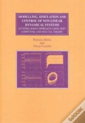Capa do artigo Modelling, Simulation And Control Of Non-Linear Dynamical Systems