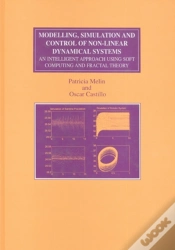 Capa do artigo Modelling, Simulation And Control Of Non-Linear Dynamical Systems