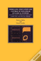 Capa do artigo Modelling, Simulation And Control Of Non-Linear Dynamical Systems