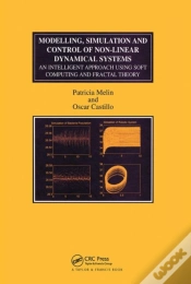 Capa do artigo Modelling, Simulation And Control Of Non-Linear Dynamical Systems