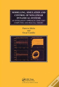Capa do artigo Modelling, Simulation And Control Of Non-Linear Dynamical Systems