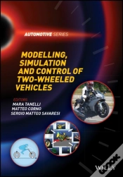 Capa do artigo Modelling, Simulation And Control Of Two-Wheeled Vehicles