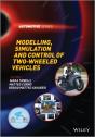 Modelling, Simulation And Control Of Two-Wheeled Vehicles - Preview
