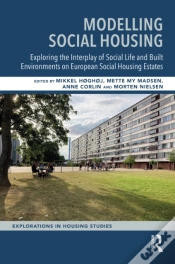 Capa do artigo Modelling Social Housing