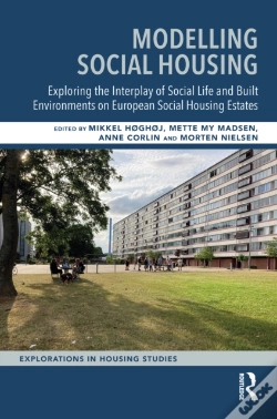 Capa do artigo Modelling Social Housing