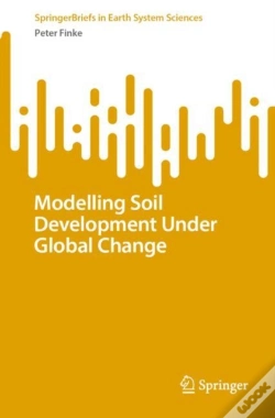 Capa do artigo Modelling Soil Development Under Global Change