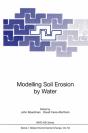 Modelling Soil Erosion By Water - Preview