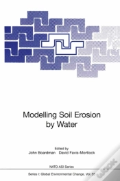 Capa do artigo Modelling Soil Erosion By Water