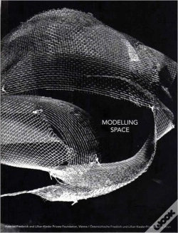 Capa do artigo Modelling Space