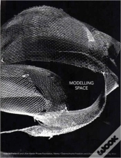 Capa do artigo Modelling Space