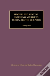 Modelling Spatial Housing Markets