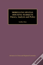 Capa do artigo Modelling Spatial Housing Markets