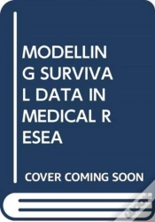 Capa do artigo Modelling Survival Data In Medical Resea