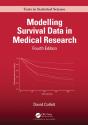 Modelling Survival Data In Medical Research - Preview