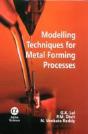 Modelling Techniques For Metal Forming Processes - Preview