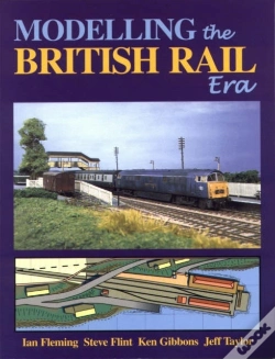 Capa do artigo Modelling The British Rail Era