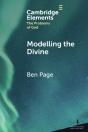 Modelling The Divine - Preview