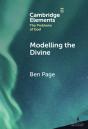 Modelling The Divine - Preview