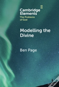 Capa do artigo Modelling The Divine