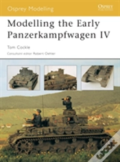 Capa do artigo Modelling The Early Panzerkampfwagen Iv