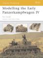 Modelling The Early Panzerkampfwagen Iv - Preview