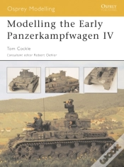 Capa do artigo Modelling The Early Panzerkampfwagen Iv