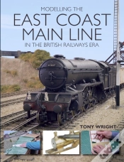 Capa do artigo Modelling The East Coast Main Line In The British Railways Era