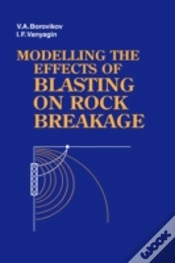 Capa do artigo Modelling The Effects Of Blasting On Rock Breakage