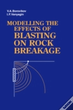 Capa do artigo Modelling The Effects Of Blasting On Rock Breakage