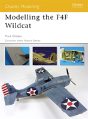 Modelling The F4f Wildcat - Preview