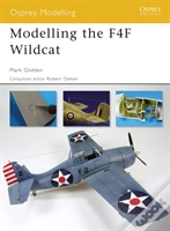 Modelling The F4f Wildcat
