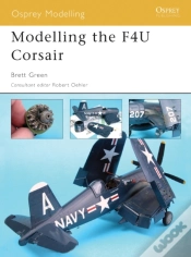 Capa do artigo Modelling The F4u Corsair
