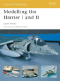 Modelling The Harrier I And Ii - Preview