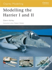 Modelling The Harrier I And Ii