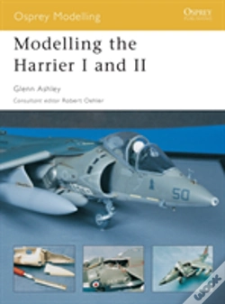 Capa do artigo Modelling The Harrier I And Ii