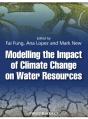 Modelling The Impact Of Climate Change On Water Resources - Preview