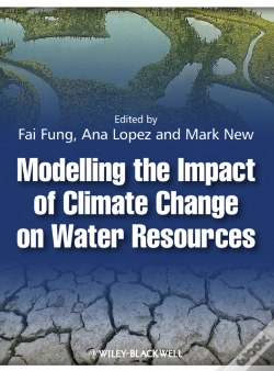 Capa do artigo Modelling The Impact Of Climate Change On Water Resources