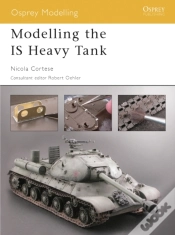 Capa do artigo Modelling The Is Heavy Tank