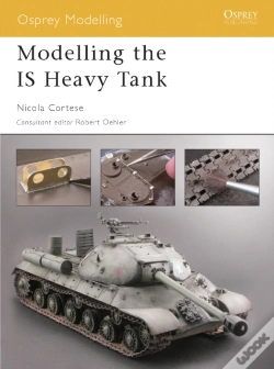Capa do artigo Modelling The Is Heavy Tank