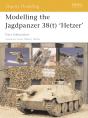 Modelling The Jagdpanzer 38(T) 'Hetzer' - Preview