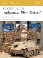 Modelling The Jagdpanzer 38(T) 'Hetzer' - Preview