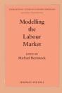 Modelling The Labour Market - Preview