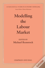 Capa do artigo Modelling The Labour Market