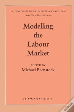 Capa do artigo Modelling The Labour Market