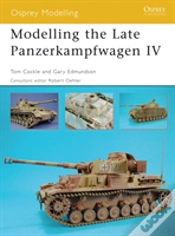 Capa do artigo Modelling The Late Panzerkampfwagen Iv