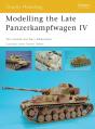Modelling The Late Panzerkampfwagen Iv - Preview