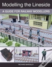 Capa do artigo Modelling The Lineside
