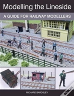 Capa do artigo Modelling The Lineside