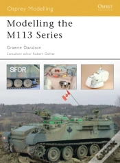 Capa do artigo Modelling The M113 Series